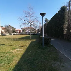 Appartement Casa Alberoni, Ravenne