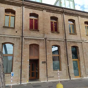 Appartement Affittacamere Corte Callegari, Ravenne