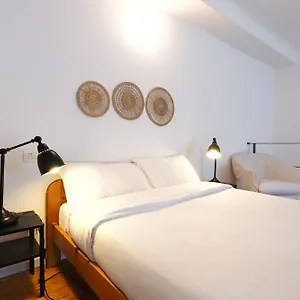 Primopiano - Acerenza Flat Apartamento Milán