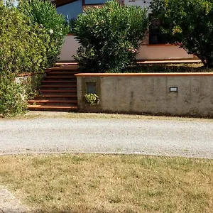 Tuscany Easy Holidays Apartamento Capannoli