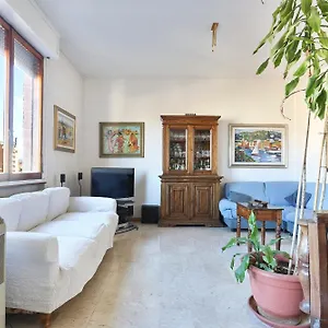 La Tua Casa A Con Parcheggio Privato Per 2 Auto Apartamento Florencia