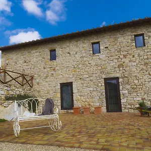  Bauernhof Borgo Di Vezzano Italien