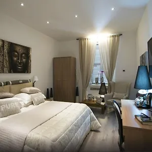Relais Colonna Gasthuis Rome