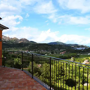  Apartment Il Casale Italien
