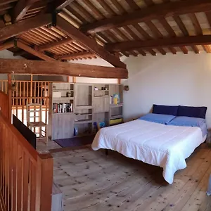 Apartment Agriturismo Elianto, Ravenna