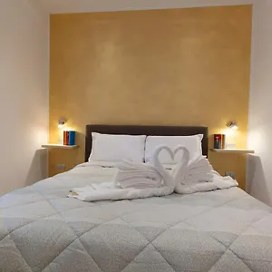 San Bernardino 19 Apartamento Bérgamo