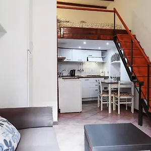 Primopiano - Ripa Apartamento Milán