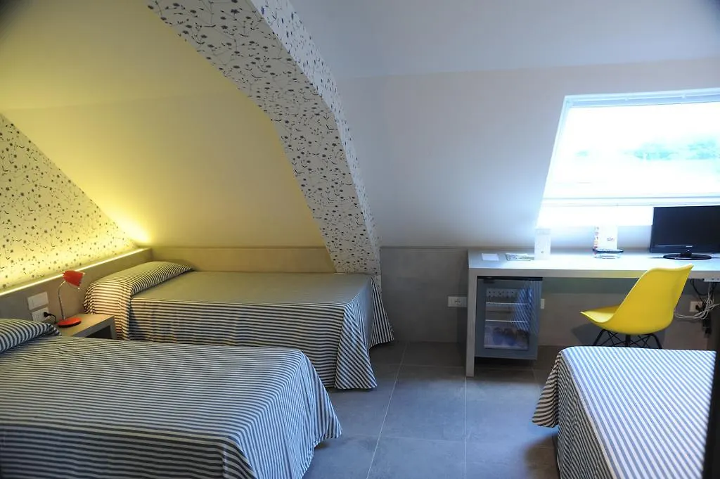 Hotel Astoria Ravenna