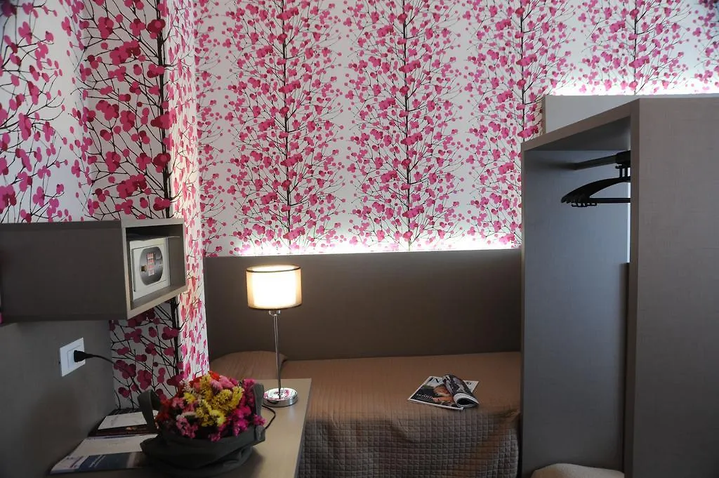 ***  Hotel Astoria Ravenna Italië