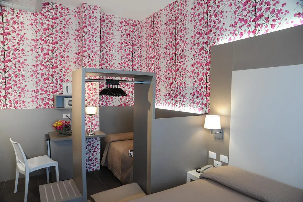 Hotel Astoria Ravenna